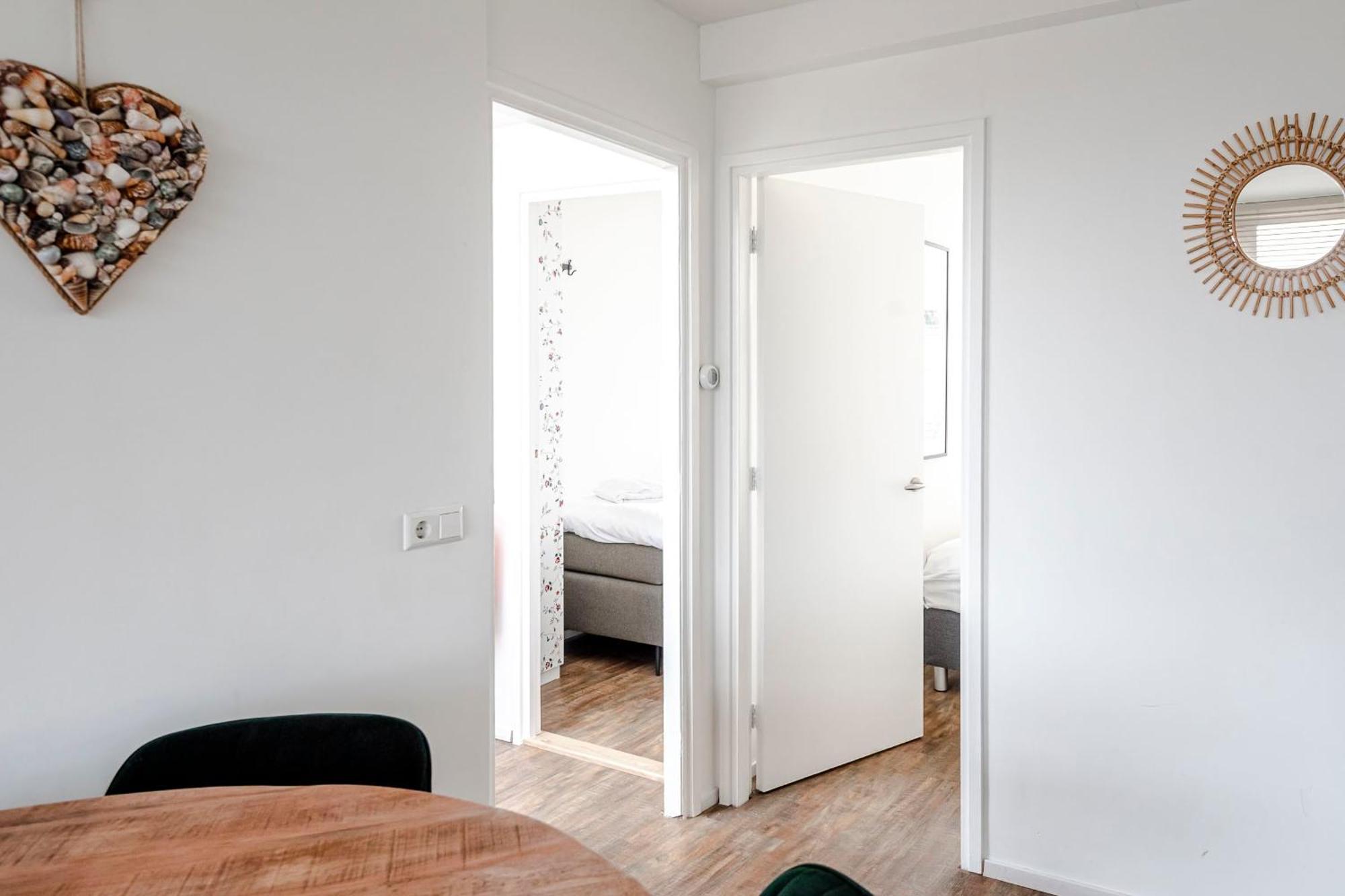 De Schelp 85 Apartment Zandvoort Exterior photo